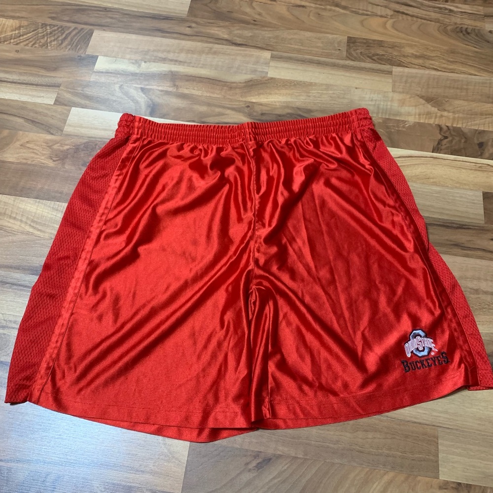 Ohio State Buckeyes Shorts
